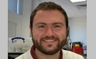 William James Anderson's Photo